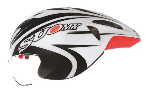 Casque velo chrono hot sale