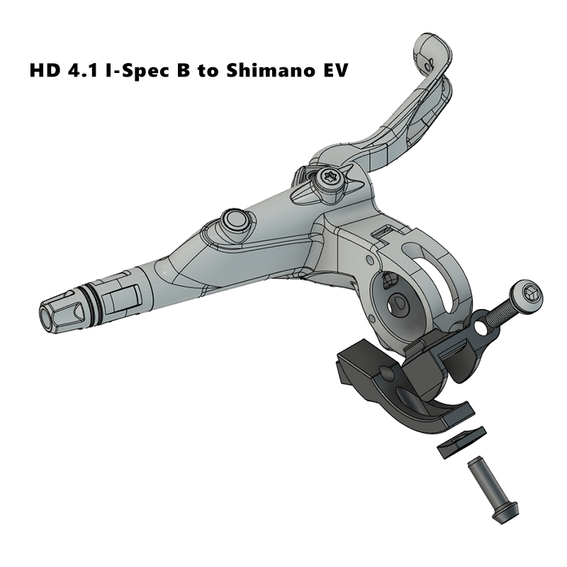 shimano i spec ev